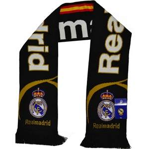 RM0002  Real Madrid SCARF